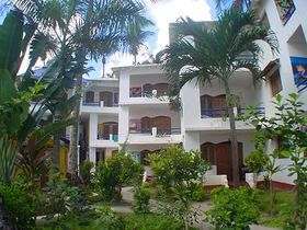 Hotel Kari Beach 5 Hotel Kari Beach 5